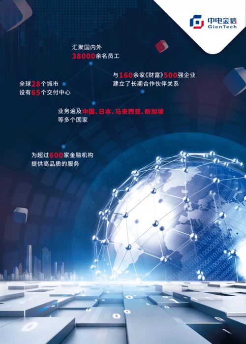 中電金信榮獲上海兩項(xiàng)殊榮，引領(lǐng)行業(yè)發(fā)展新篇章