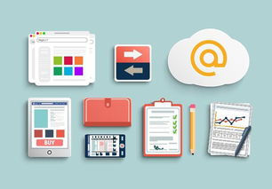 財(cái)務(wù)一體化辦公軟件代理代辦全解析